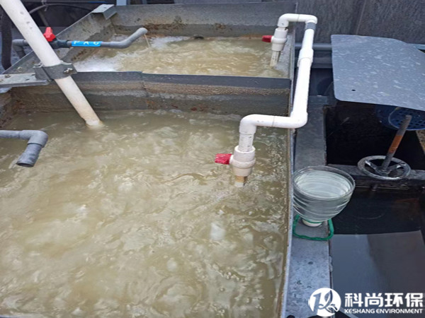食品厂污水处理工程|食品污水处理公司